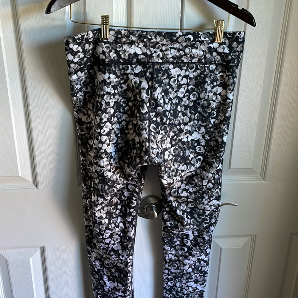 Fabletics Patterned Leggings - image 3
